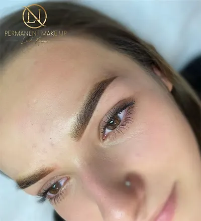 Linda Nguyen Makijaż Permanentny Tarnów